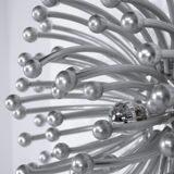 “Pistillo” lamp by Studio Tetrarch for Valenti Luce, 1960s.