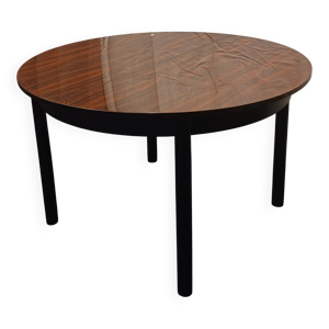 Table vintage formica