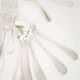 Alfenide Gallia 24-place cutlery set
