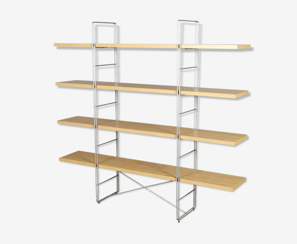 Bibliothèque « Moment » Ikea 1980