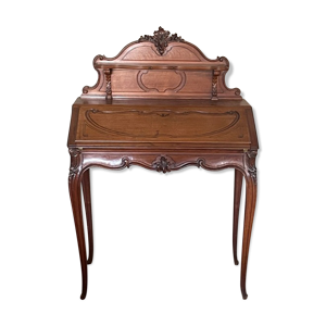 bureau scriban de style