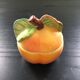 Pot pomme barbotine