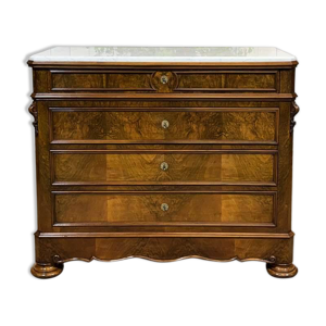 Commode Napoléon iii