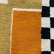 Large handmade Moroccan Berber rug, 200 x 300 cm