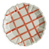 Assiette creuse