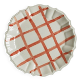 Assiette creuse
