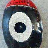 H.Lacotte ceramic bowl emptier