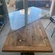 Table à manger