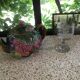 Teapot slurry Salins les Bains