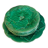 Service a dessert Gien Primefleur