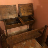 School desk