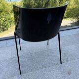 MDF Italia chair – AIKU, design Jean-Marie Massaud