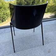 MDF Italia chair – AIKU, design Jean-Marie Massaud