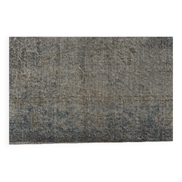 Petit tapis décoratif vintage sku 1095