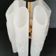Vintage Murano 1960 Italian glass chandelier