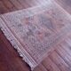 Pakistani Karachi Rug Handmade 187x120cm