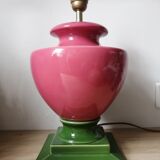 Vintage lamp stand