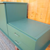 Vintage enfilade
