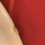 Desvres earthenware dish
