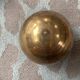 Art Deco dresser handles