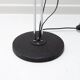 Mid-century spot floor lamp, designed by Josef Hurka, 1960’s
