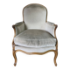 Bergère époque Louis XV