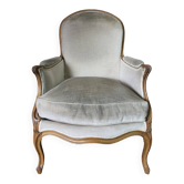 Bergère époque Louis XV