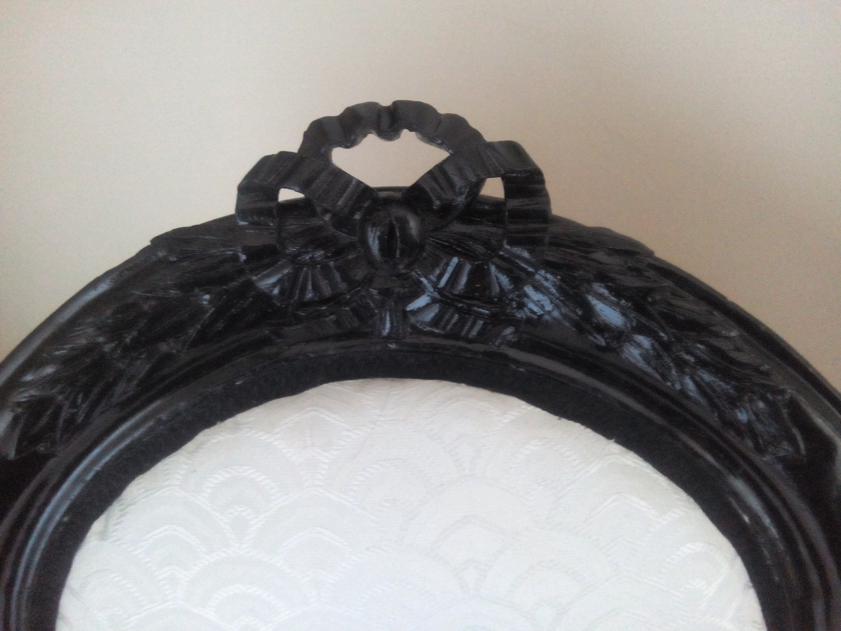 Napoleon III period chair