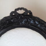 Napoleon III period chair