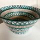 Salad bowl by Robert Picault Vallauris 1960