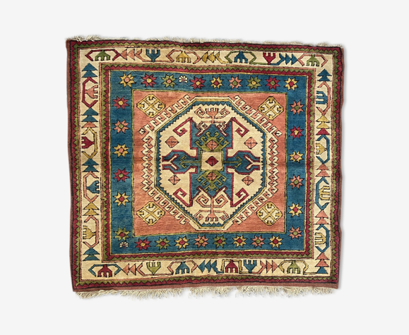Tapis turc Kars 130x148 cm