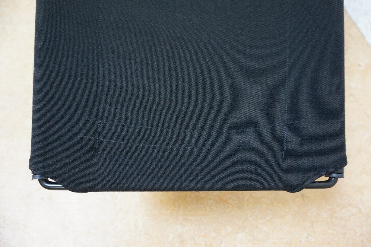 Swedish Leather Skye Lounge Chair by Tord Björklund for Ikea, 1970s