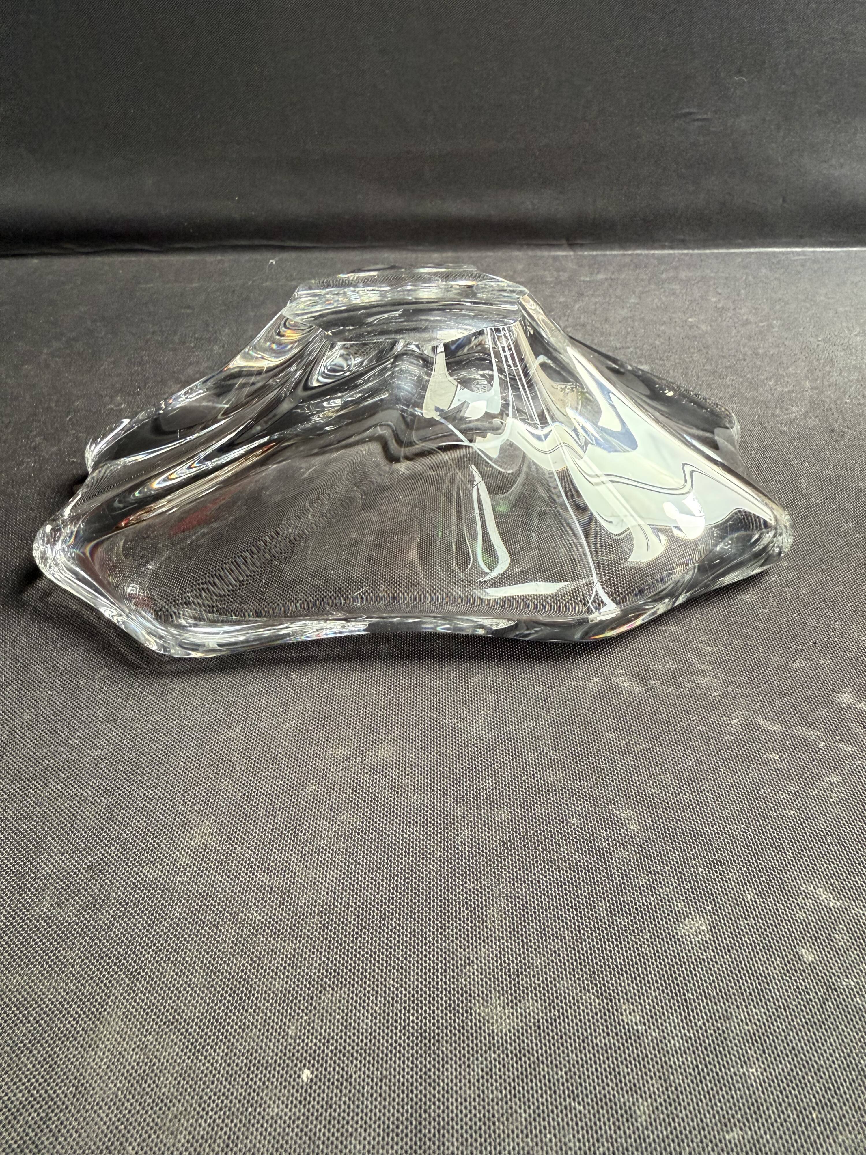 Baccarat pocket emptier