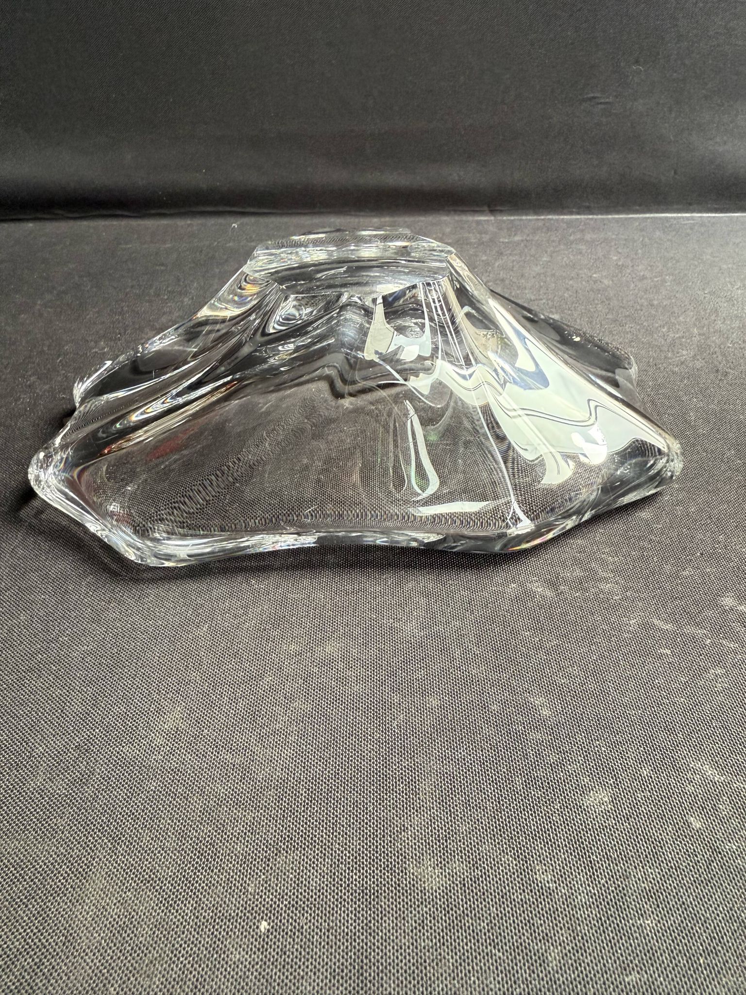 Baccarat pocket emptier