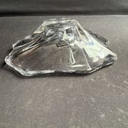 Baccarat pocket emptier