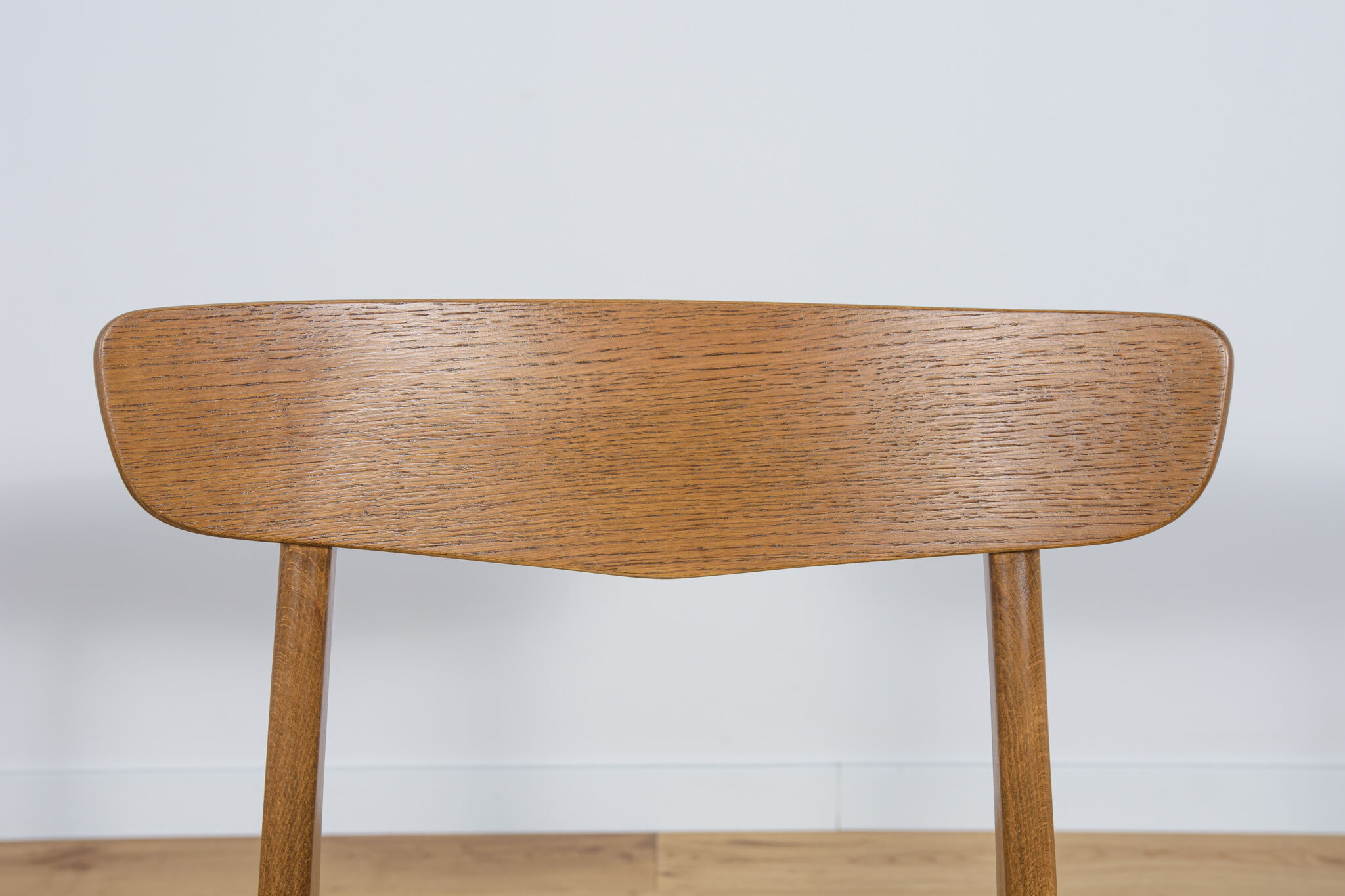 Mid-Century dining chairs from Farstrup Møbler, 1960s, Set of 4
