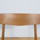 Mid-Century dining chairs from Farstrup Møbler, 1960s, Set of 4