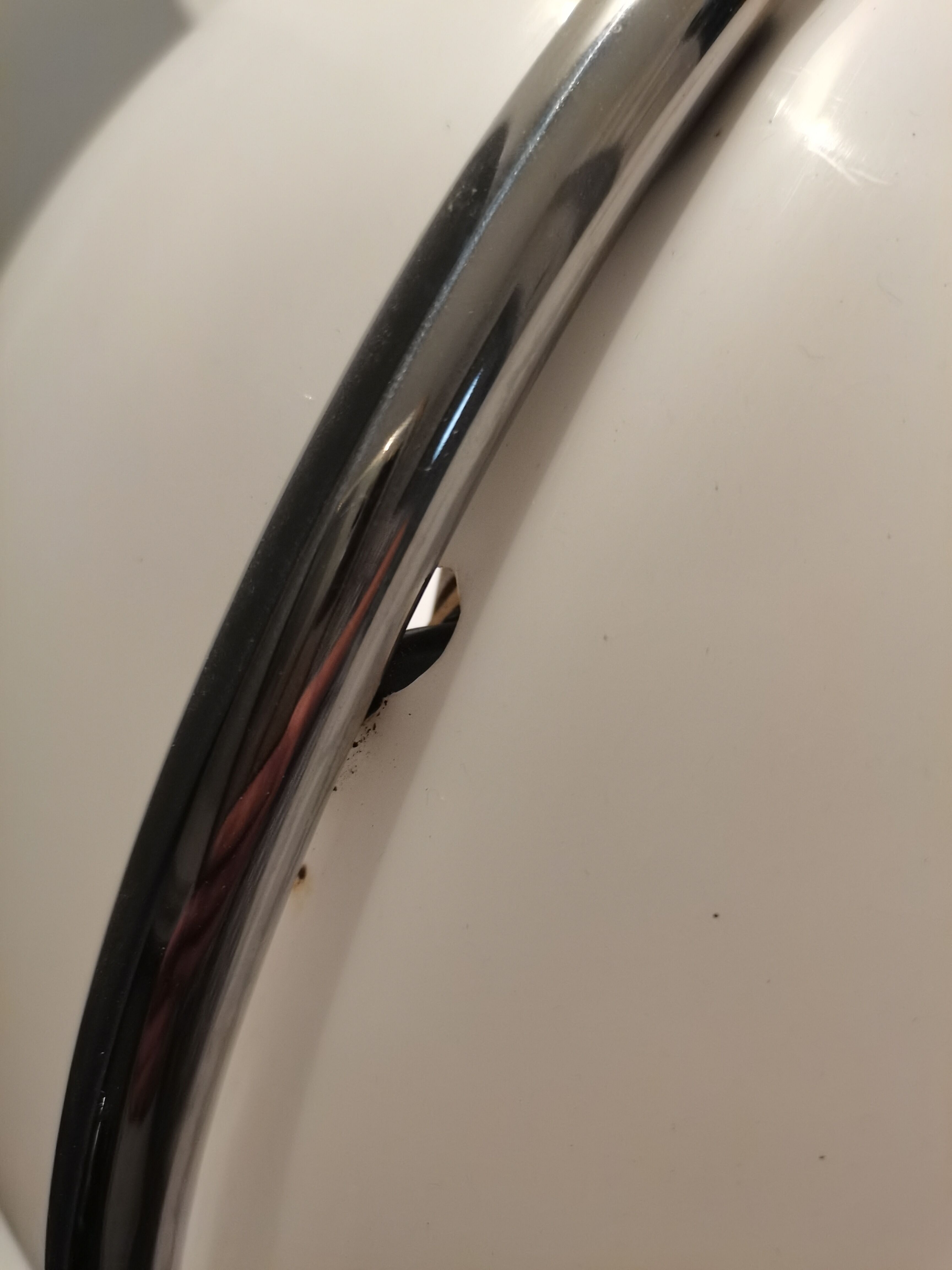 Conchiglia table lamp by L. Massono e l Buttura for iGuzzini