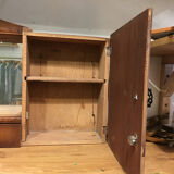 Medicine cabinet
