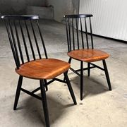 Paire de chaises "Fanett" de Ilmari Tapiovaara, 1960