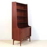 Johannes Sorth bookcase sideboard