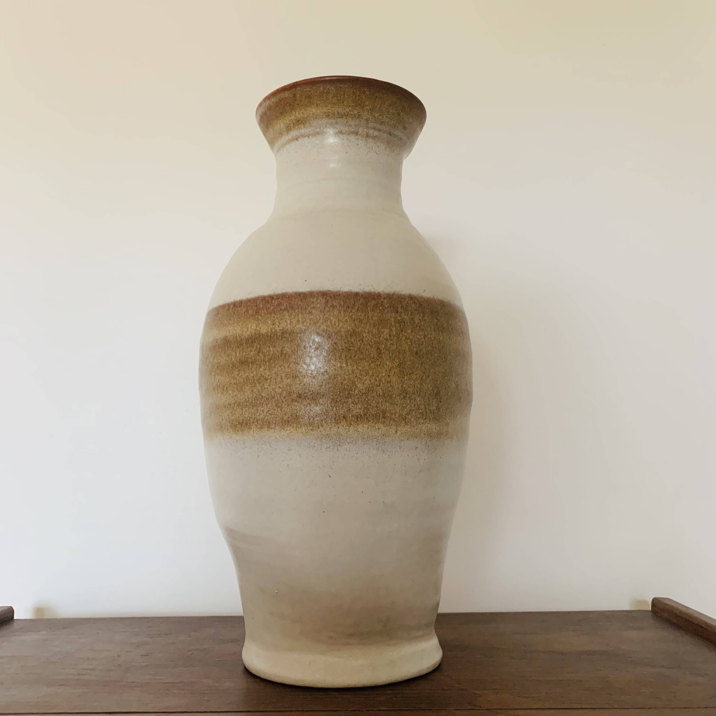 Vintage Carstens Tönnieshof vase