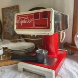 Espresso machine vintage