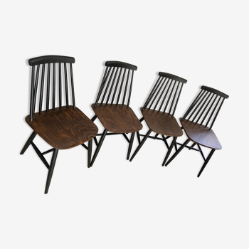 Chaises scandinaves