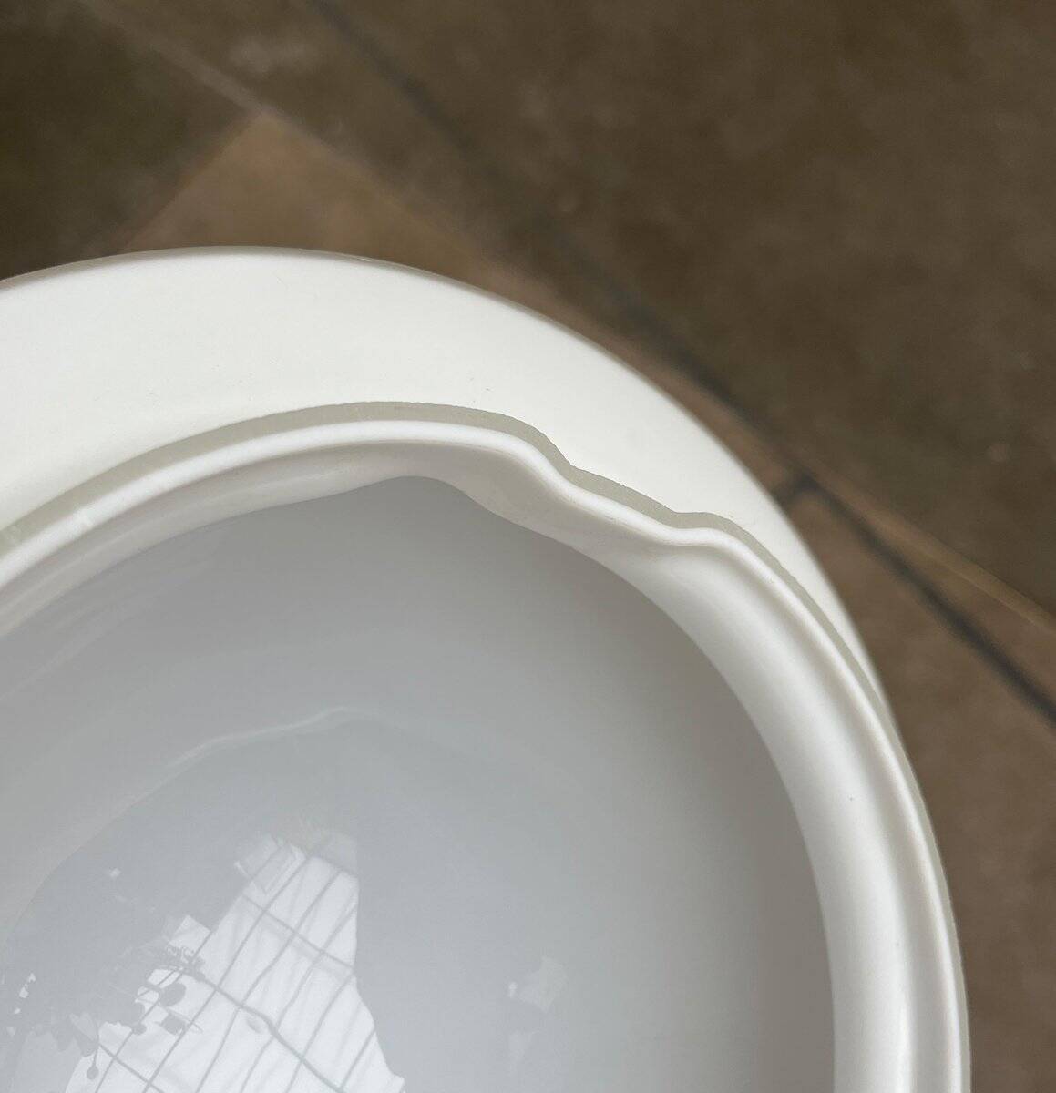 German Vintage Model Space Age 71183 Wall or Ceiling Light by Peill & Putzler, 1970s