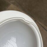 German Vintage Model Space Age 71183 Wall or Ceiling Light by Peill & Putzler, 1970s