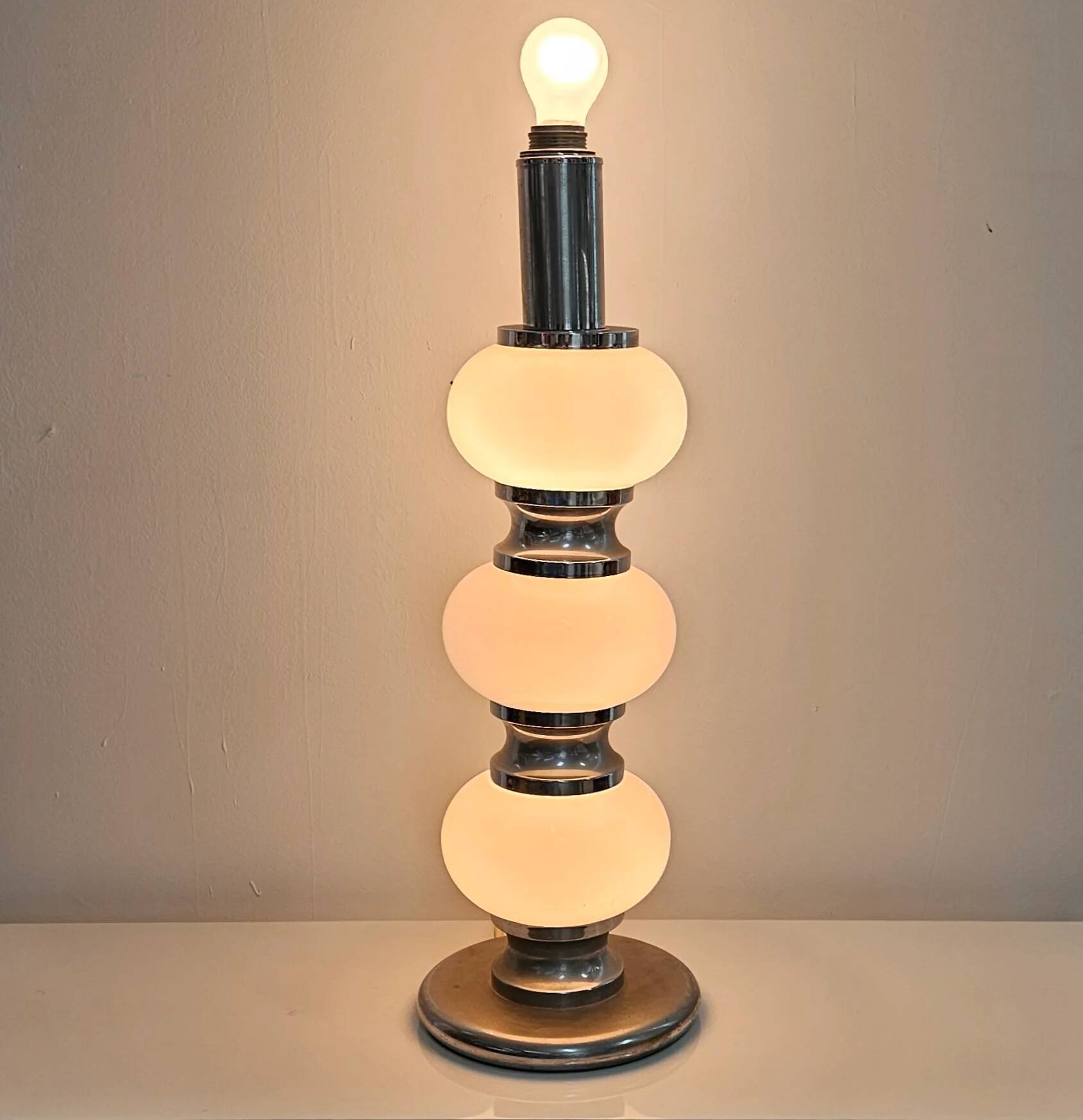 Sölken Leuchten table lamp 1970 / 1979