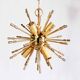 Sputnik chandelier by Paolo Venini for Veart