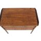Scandinavian teak chest of drawers, Sweden, 1960