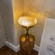 1950s lamp produced by Arlus